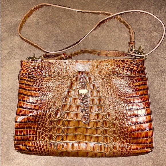 Brahmin Handbags - Large Brahmin crossbody